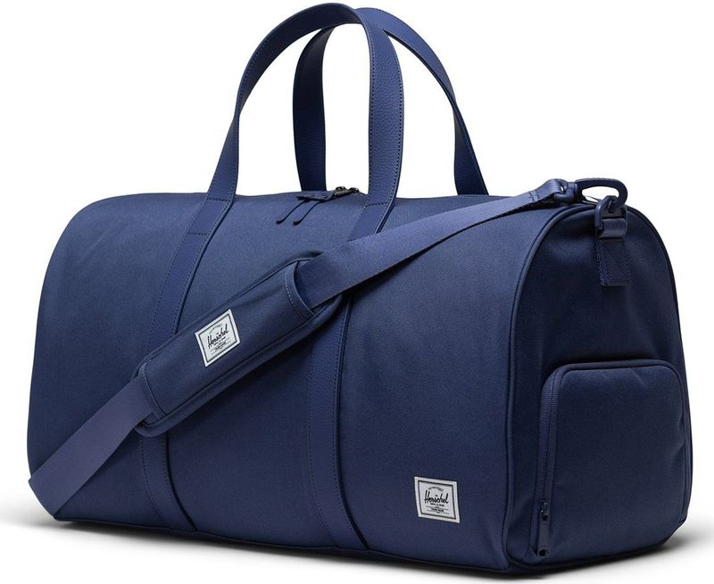 Herschel Supply Co. - Novel Duffle - Weekendtas - Skipper Blue - Handbagage