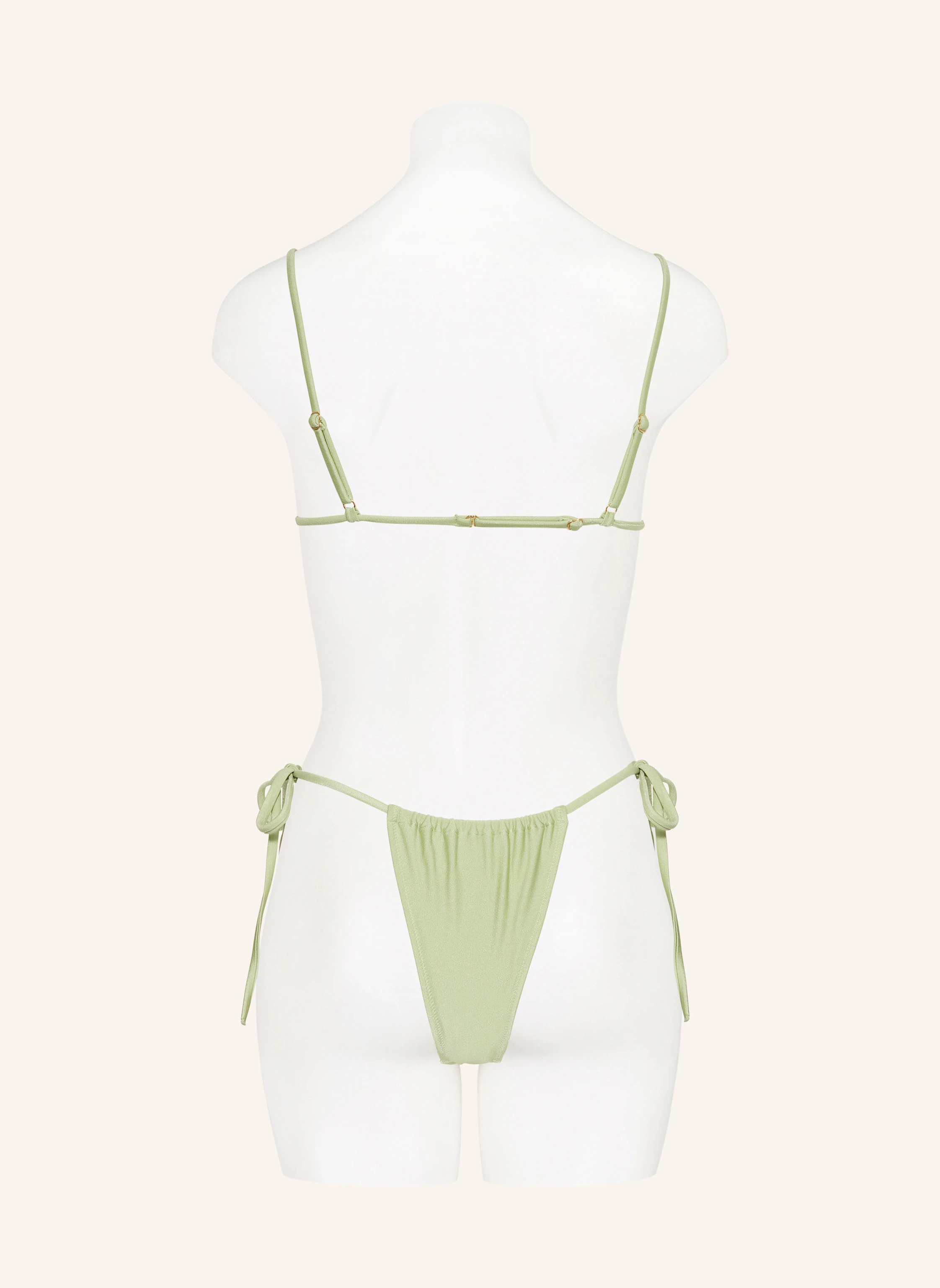JANTHEE Triangel-Bikini-Hose AMAL