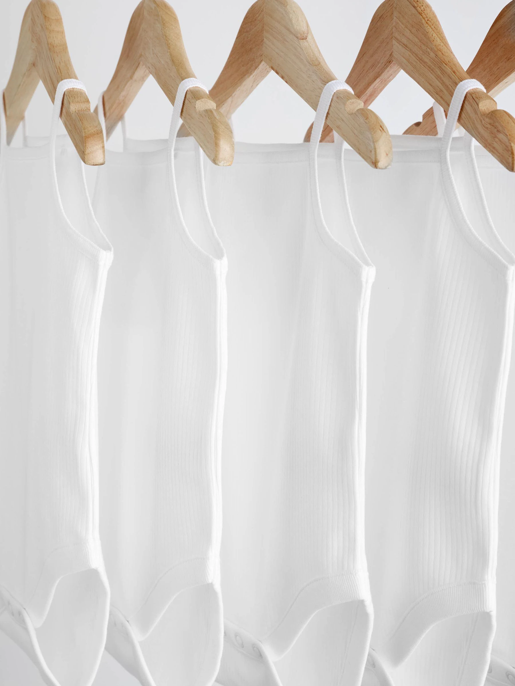 Wit - Baby Strappy Bodysuits