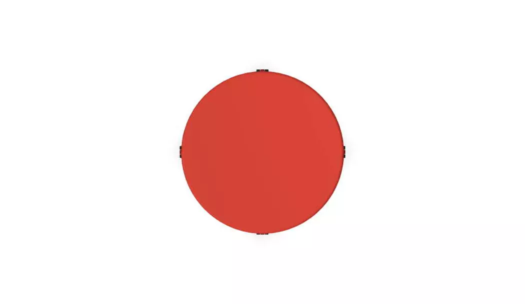 Hocker Round & Roll