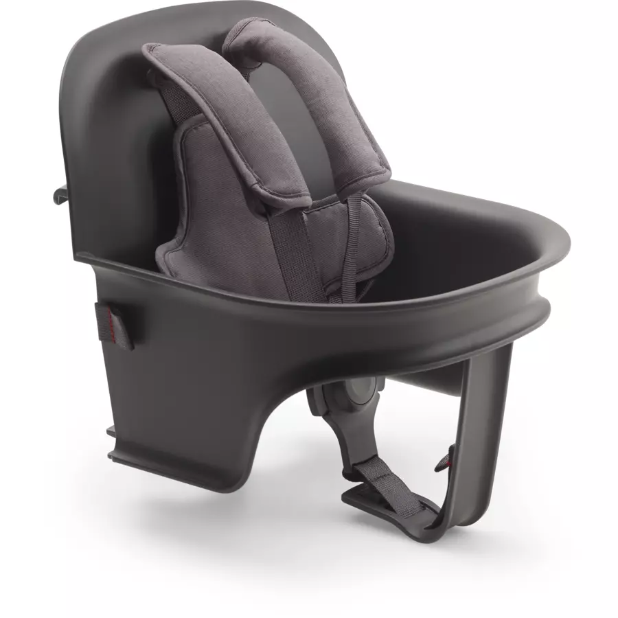 bugaboo Babyset Giraffe Grey