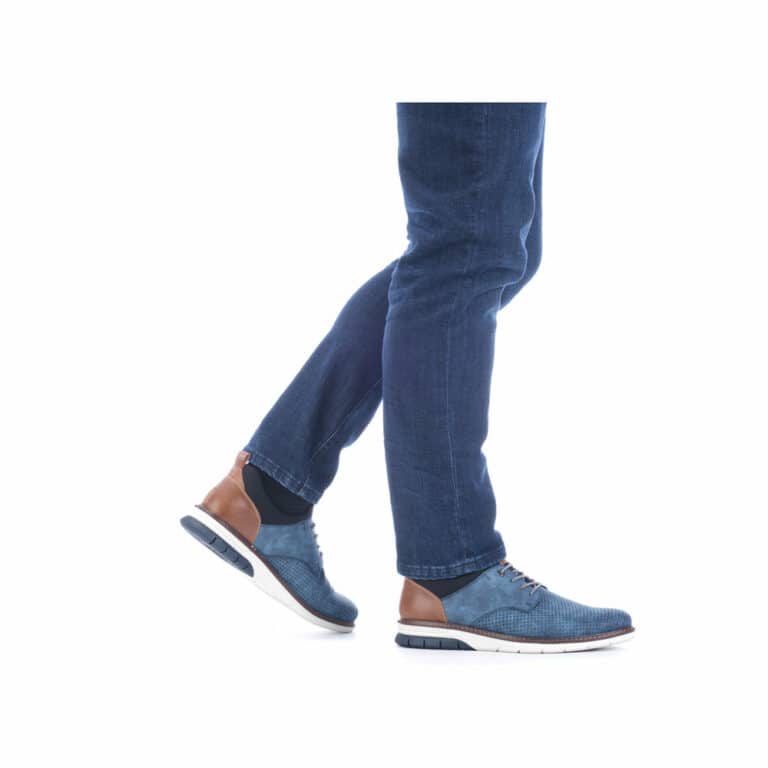 Rieker Sneakers Herre 14450-14