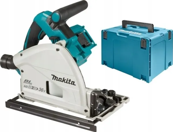 Makita DSP600 - Dybdesav - ledningfri - 165 mm - 18 V