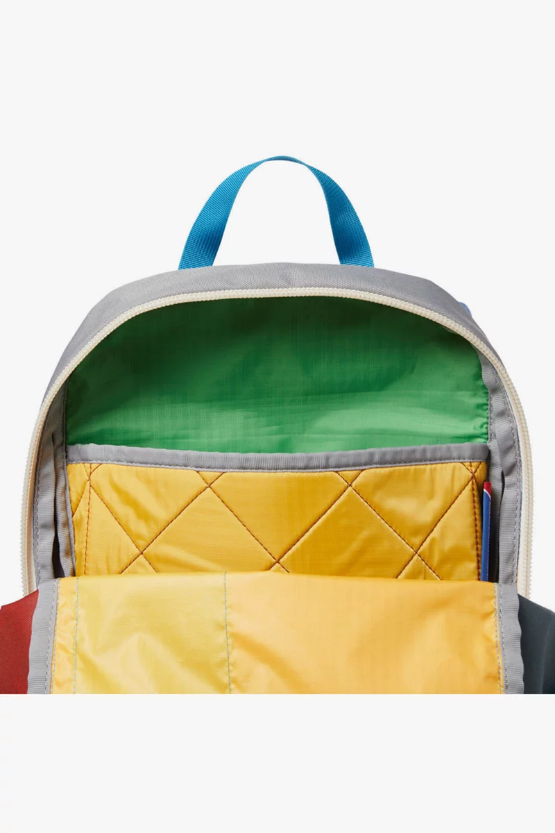 Cotopaxi Bogota Del Dia 20 L Rucksack