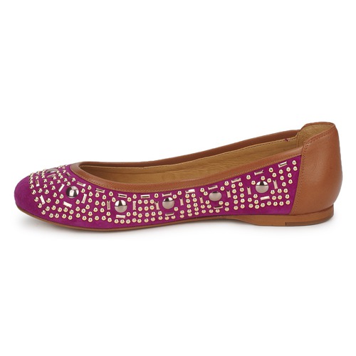 Zinda - ROMY - Violet