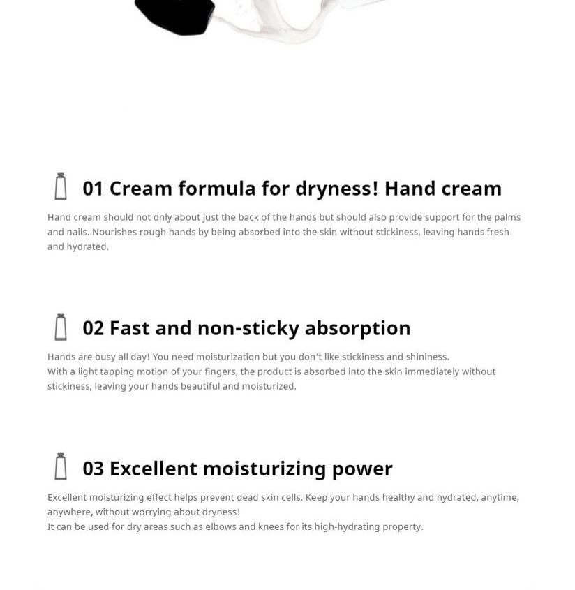 Farm Stay - Tropische Fruit Handcrème Kokos & Sheaboter