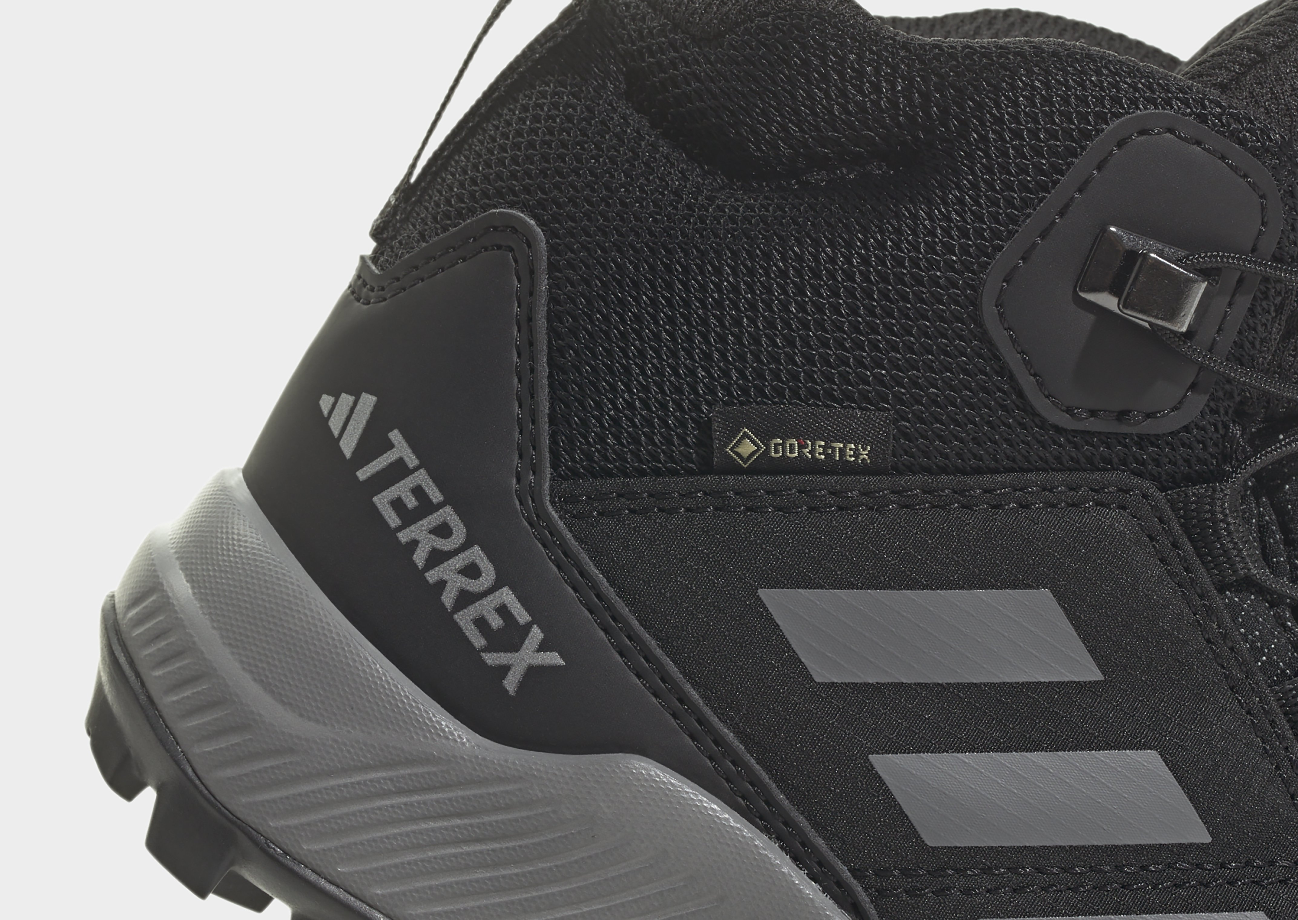 adidas Chaussure de randonnée Organizer Mid GORE-TEX