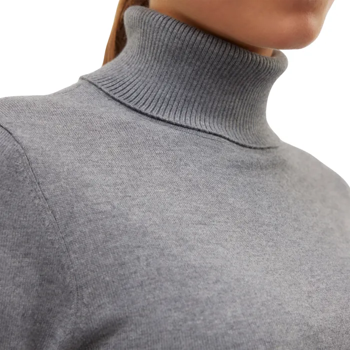 Vero Moda Iris Rollneck Trui Dames