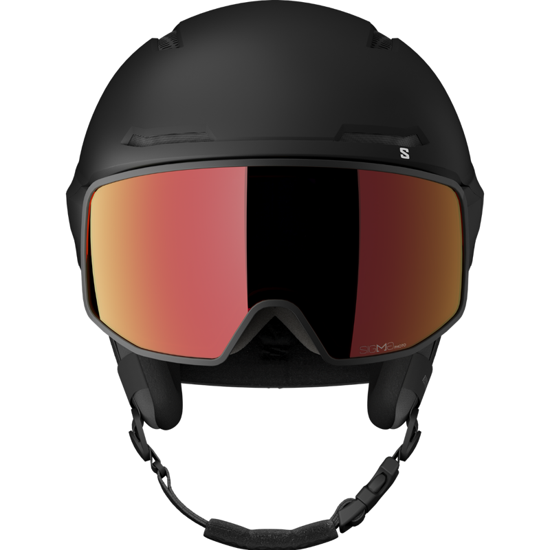 Driver Pro Sigma Photo Mips Skihelm