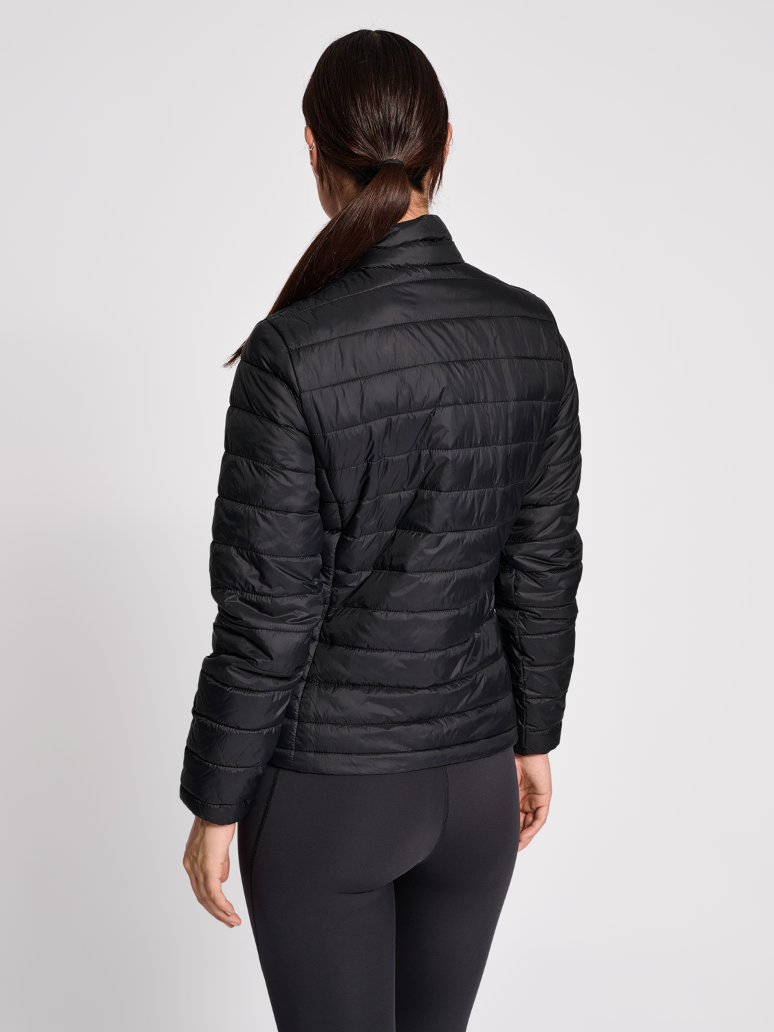 hmlBLOWN PUFF JACKET