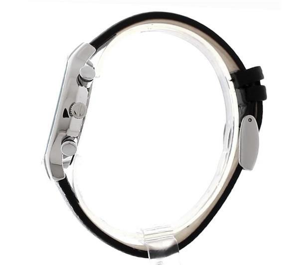 Kenneth Cole New York Dress Grey Fashion Analogue Quartz Watch