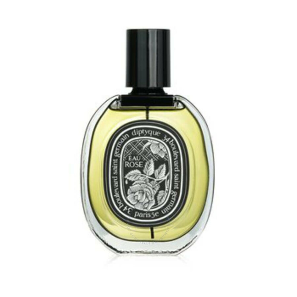 Diptyque Eau Rose Eau de Parfum Spray75 ml