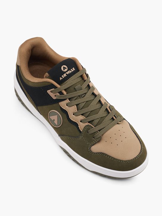 AIRWALK Sneaker Olive