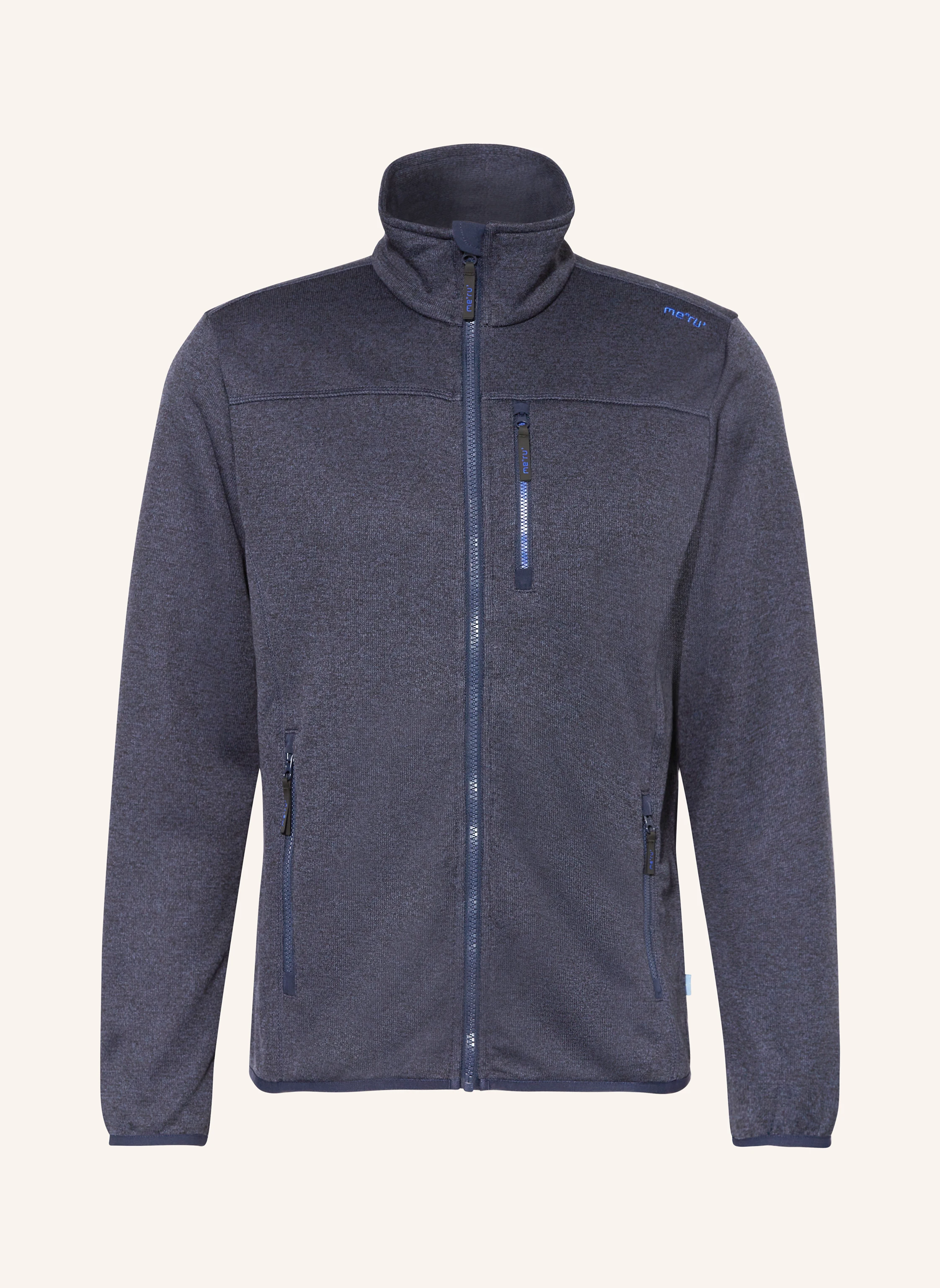 me°ru' Midlayer-Jacke CUSCO