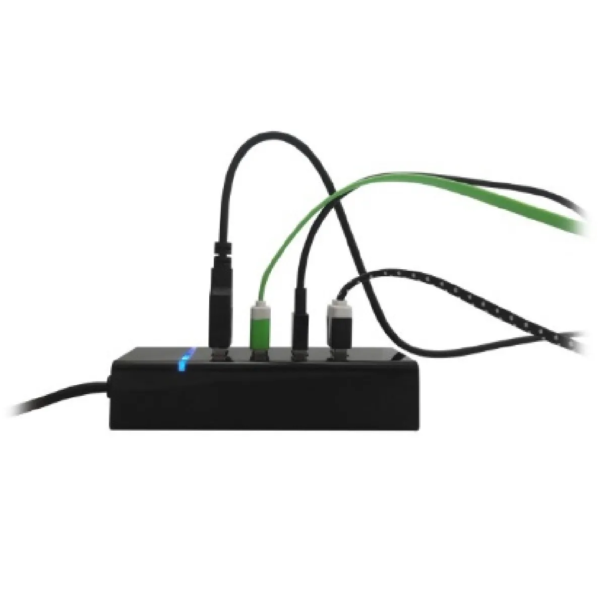 Ewent USB Hub 4 Ports EW1137