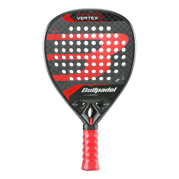 Bullpadel Vertex 04 – Profesjonell Padelracket for Kraft og Presisjon