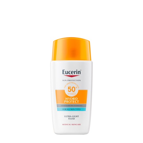 Eucerin Sun Hydro Protect SPF50  50ml
