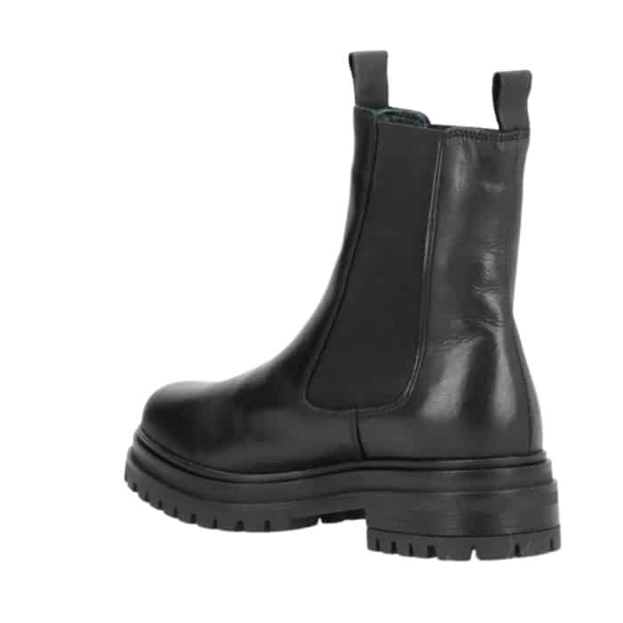 Shoedesign Copenhagen Vista Sea Støvle Dame