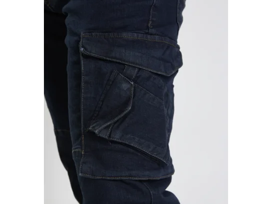 Jeans de travail multipoches Stretch X Würth MODYF