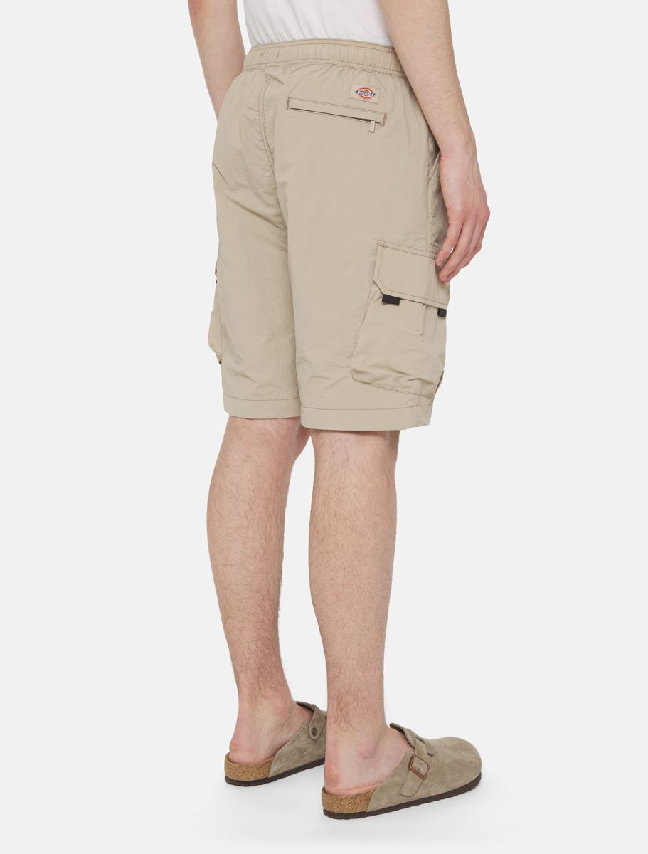 Dickies Jackson Cargo Short Sandstone
