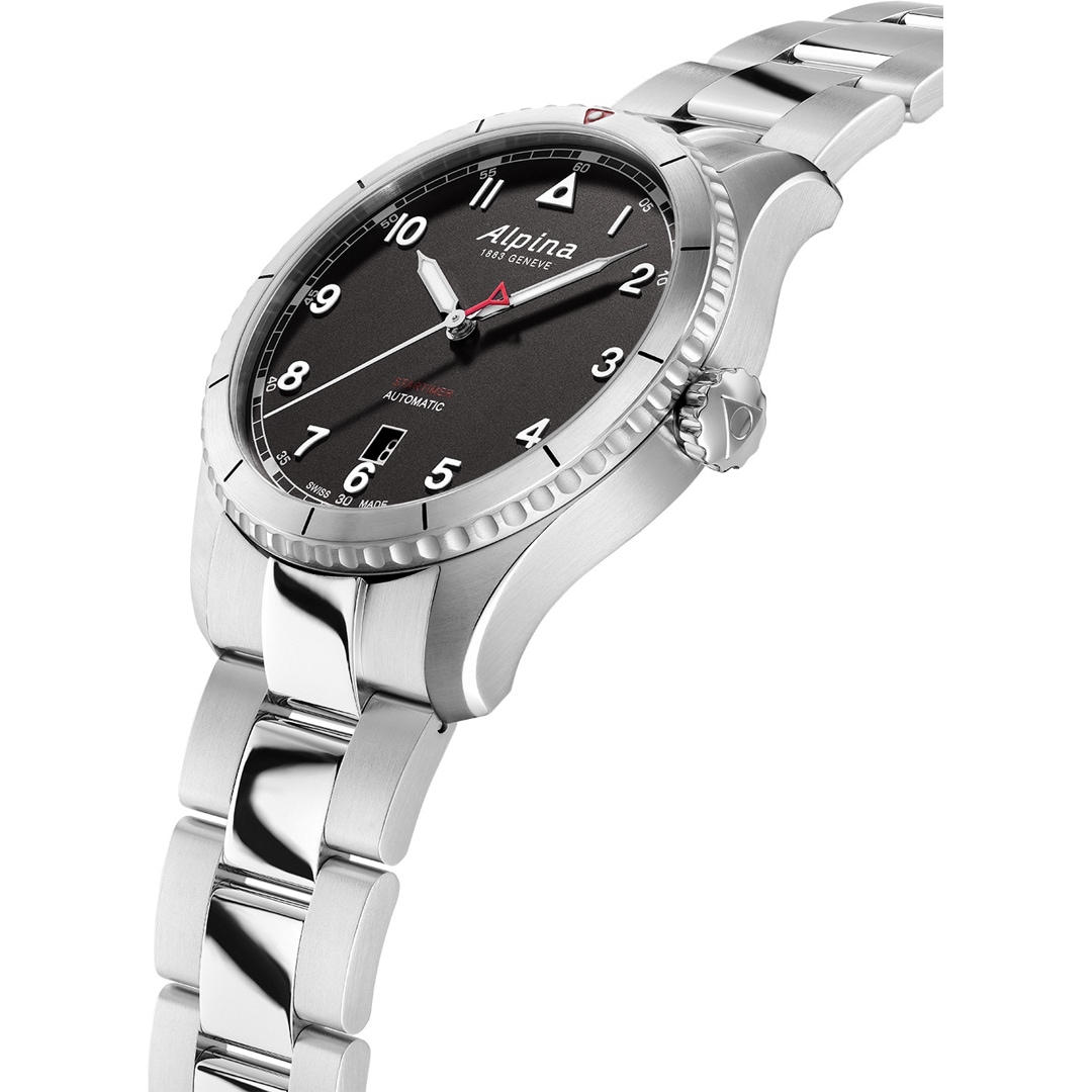 Alpina Startimer Pilot Automatic 41mm