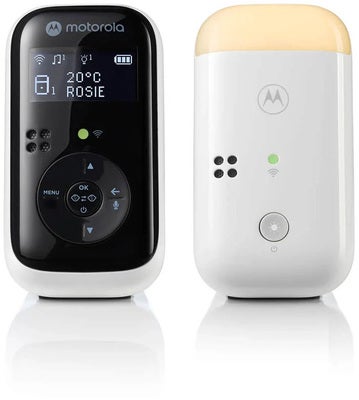 Motorola PIP15 Audio Babycall