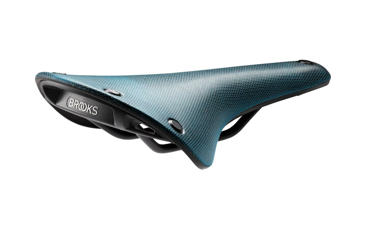 Fahrradsattel Cambium C17, Octane<br>Sattel für sportliche Fahrweise