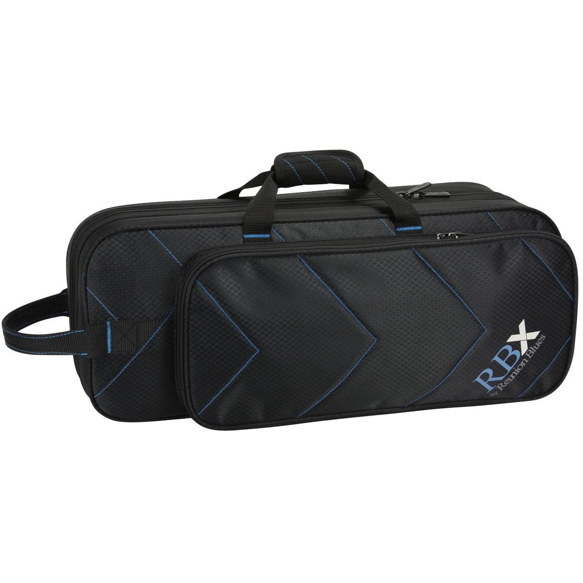 Reunion Blues RBX-TRU Trumpet Case softcase voor trompet