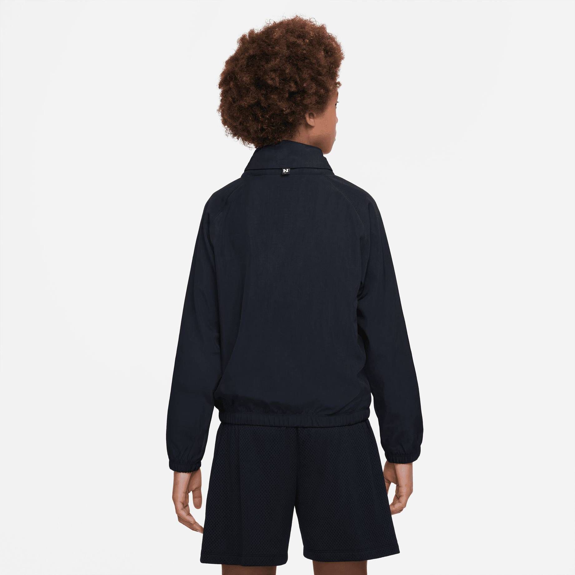 Nike| Jungen Trainings-Hoodie ATHLETICS REPEL