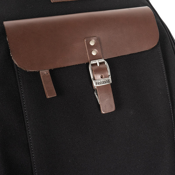 Helstons - Sac à dos Works Noir