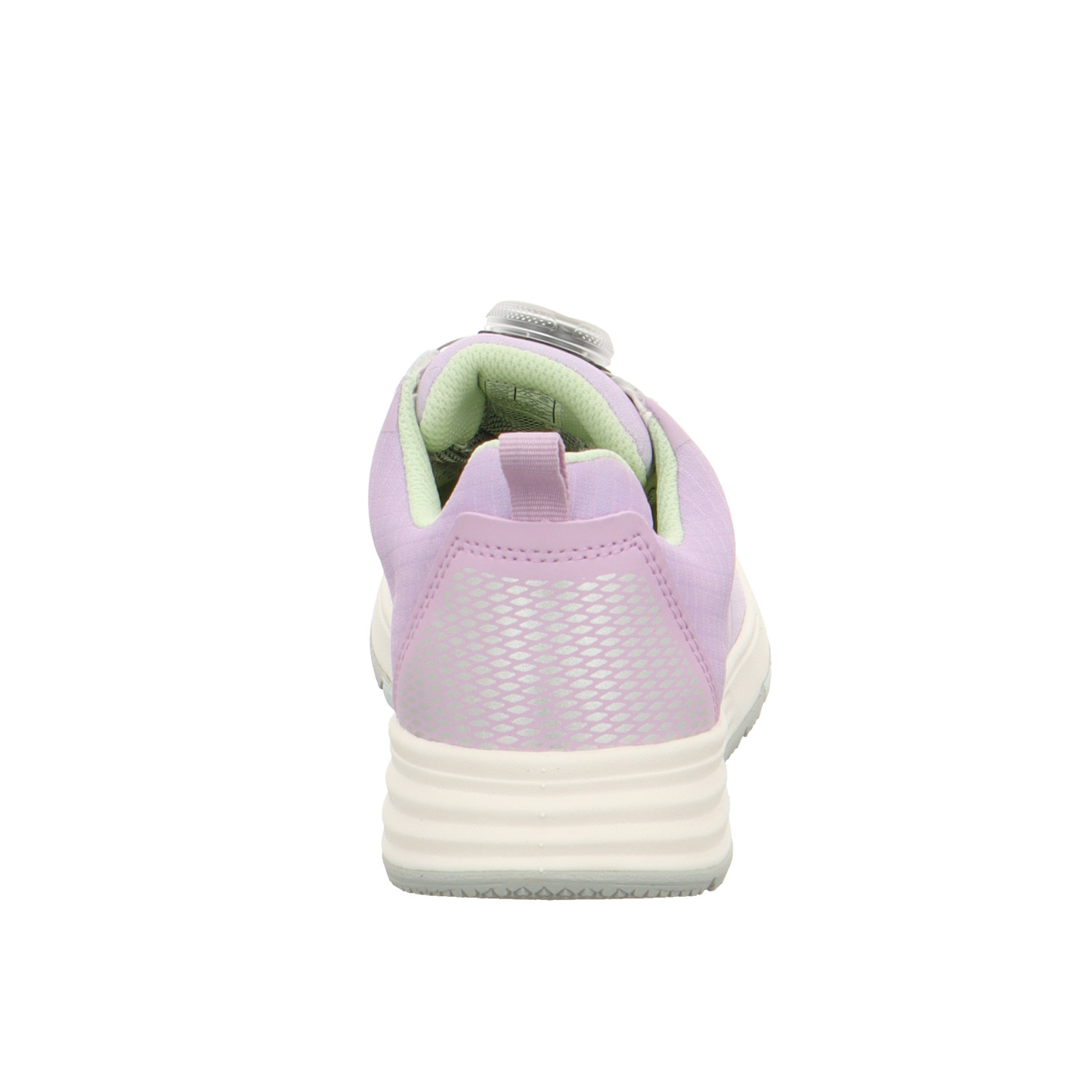 Sneaker violet