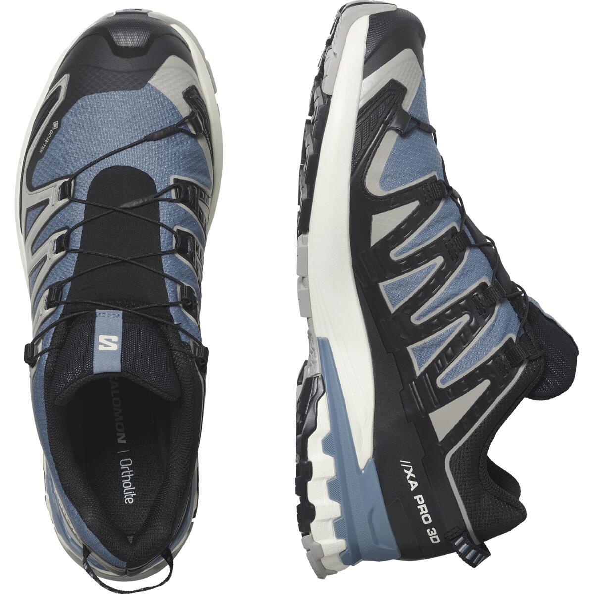 Salomon Salomon XA Pro V8 GTX Trail Running Shoes Mens