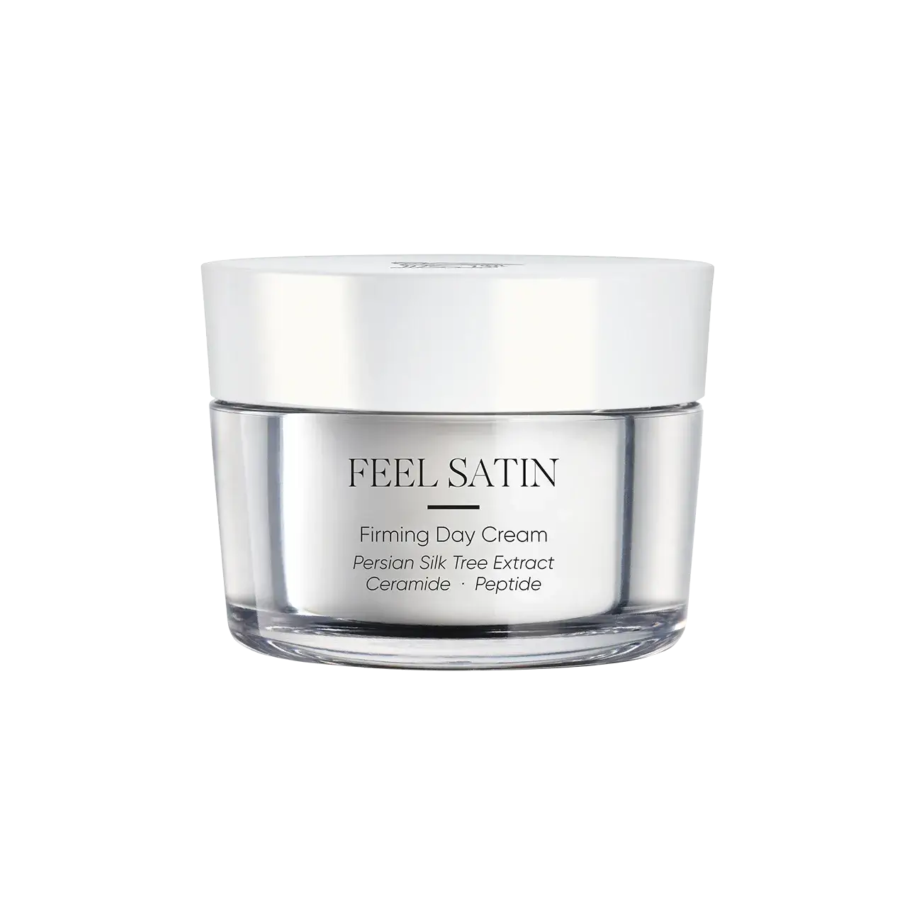 FEEL SATIN Firming Day Cream