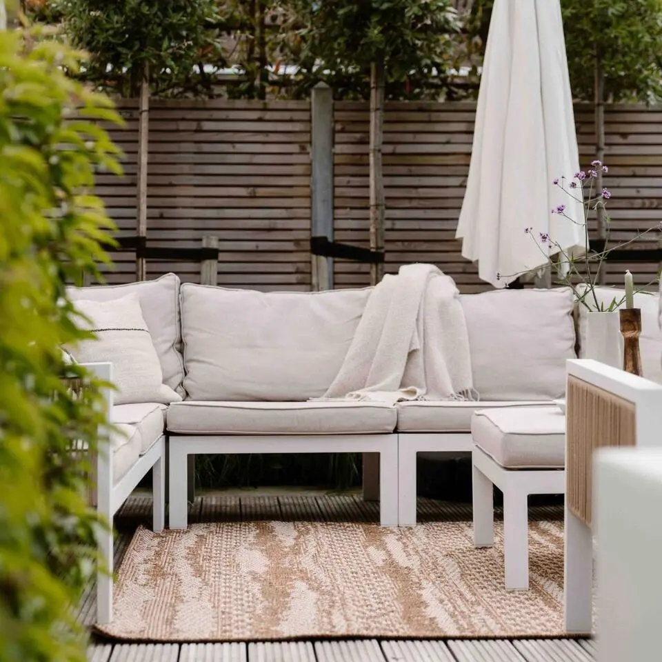 Interieur05 buitenkleed Ibiza Oos - 230 x 160 cm