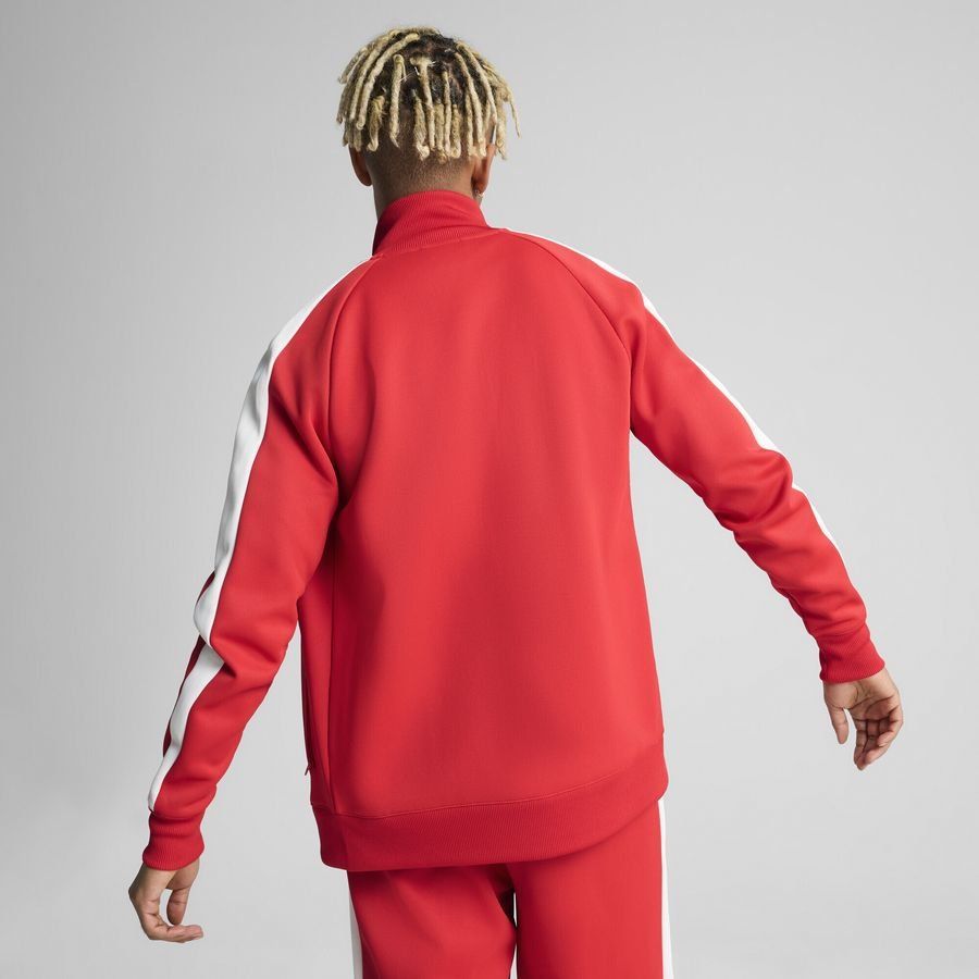 Puma T7 ALWAYS ON Trainingsjacke