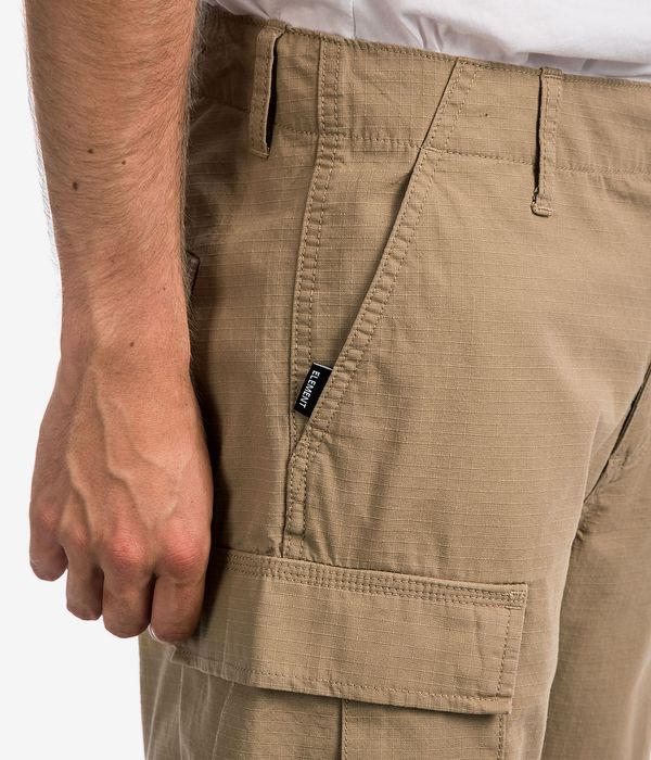 Element Legion Cargo Shorts (khaki)
