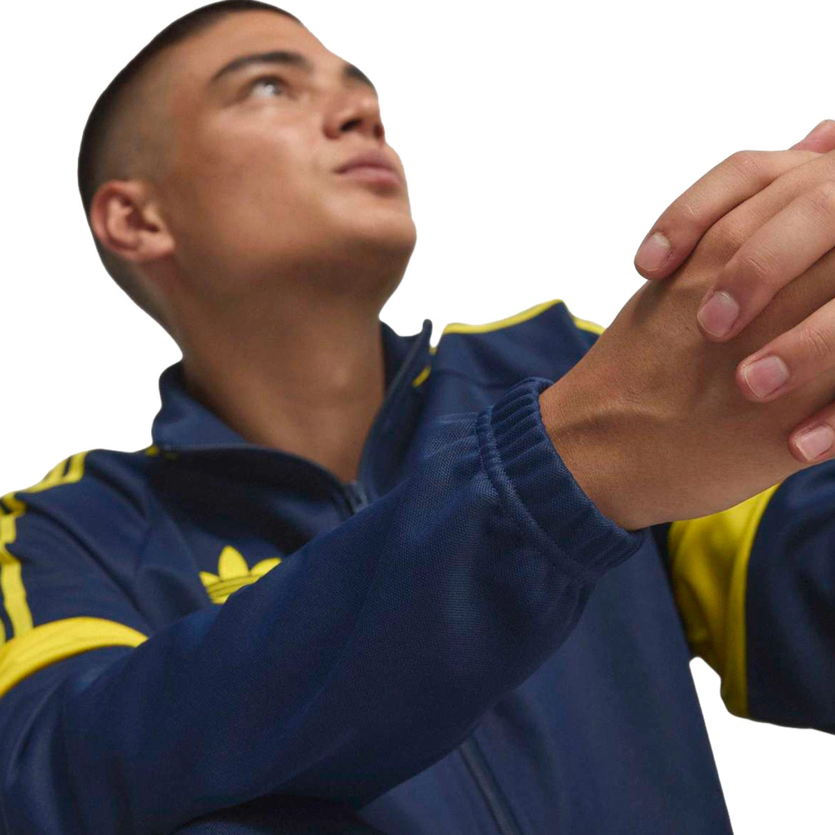 Casaco adidas Arsenal FC Lifestyler Fanswear 2025-2026