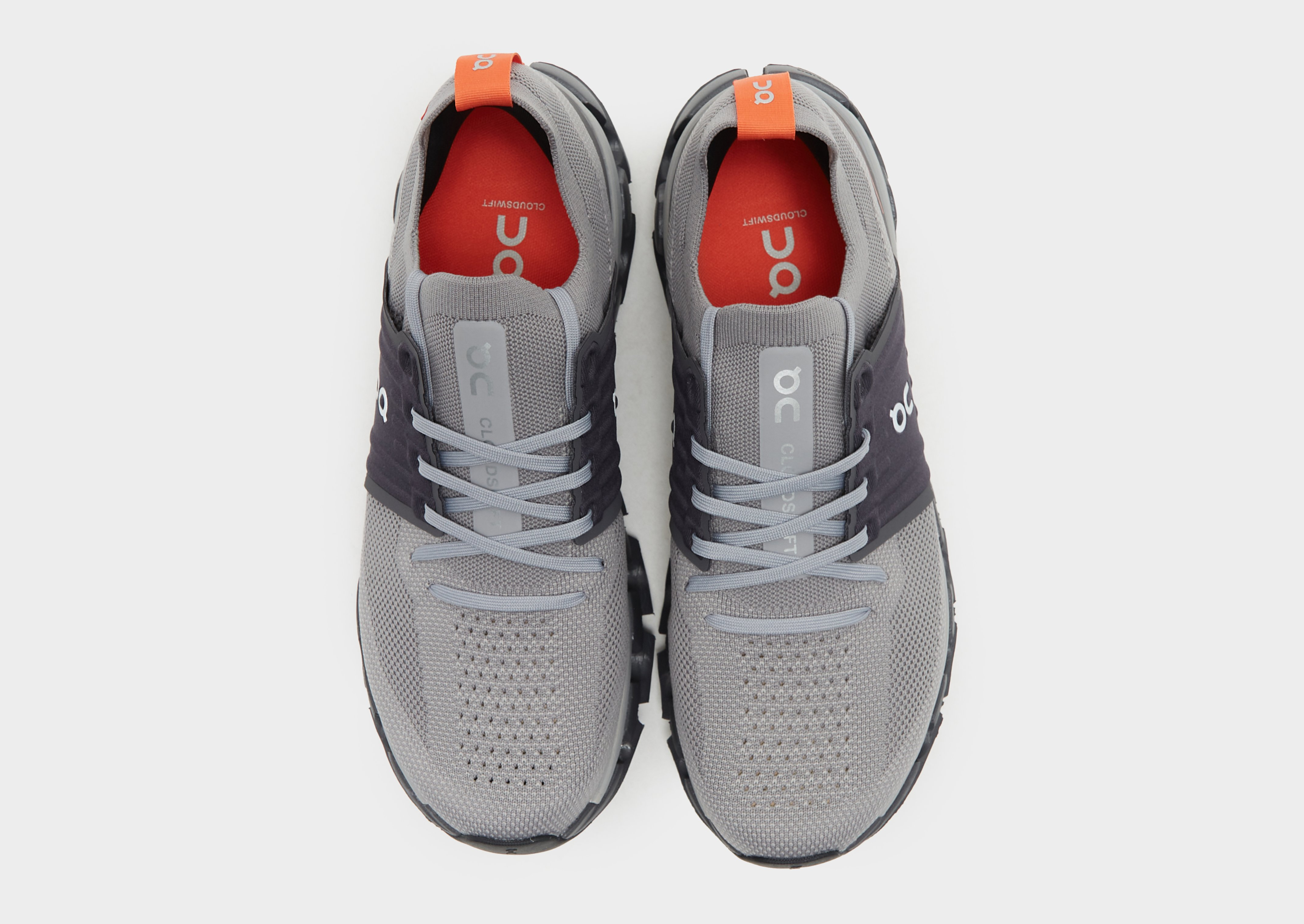 On Running Cloudswift 3 Homme