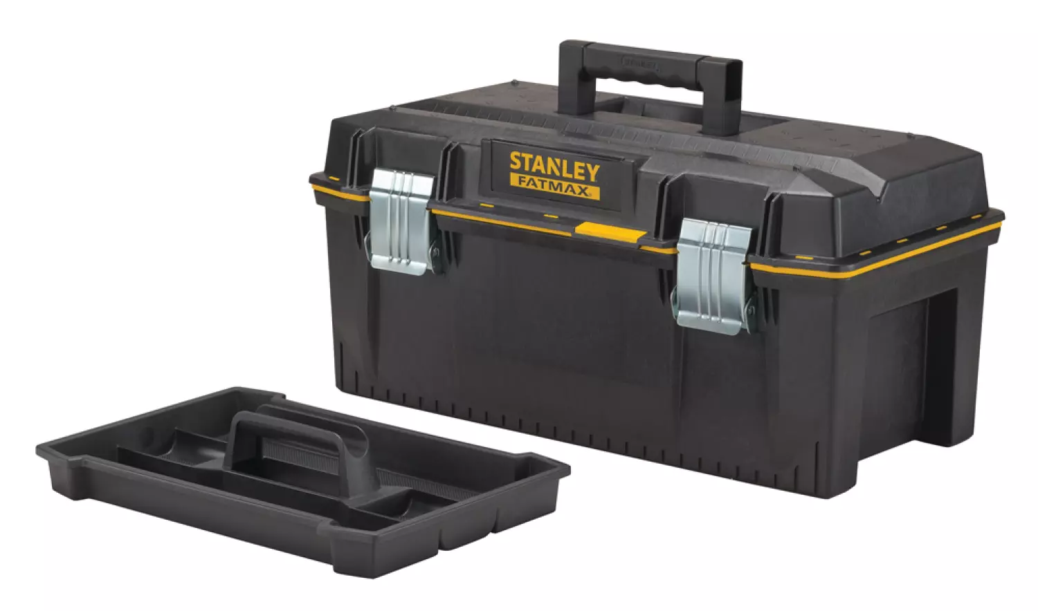 Stanley 1-94-749 FatMax Gereedschapskist heavy duty - kunststof