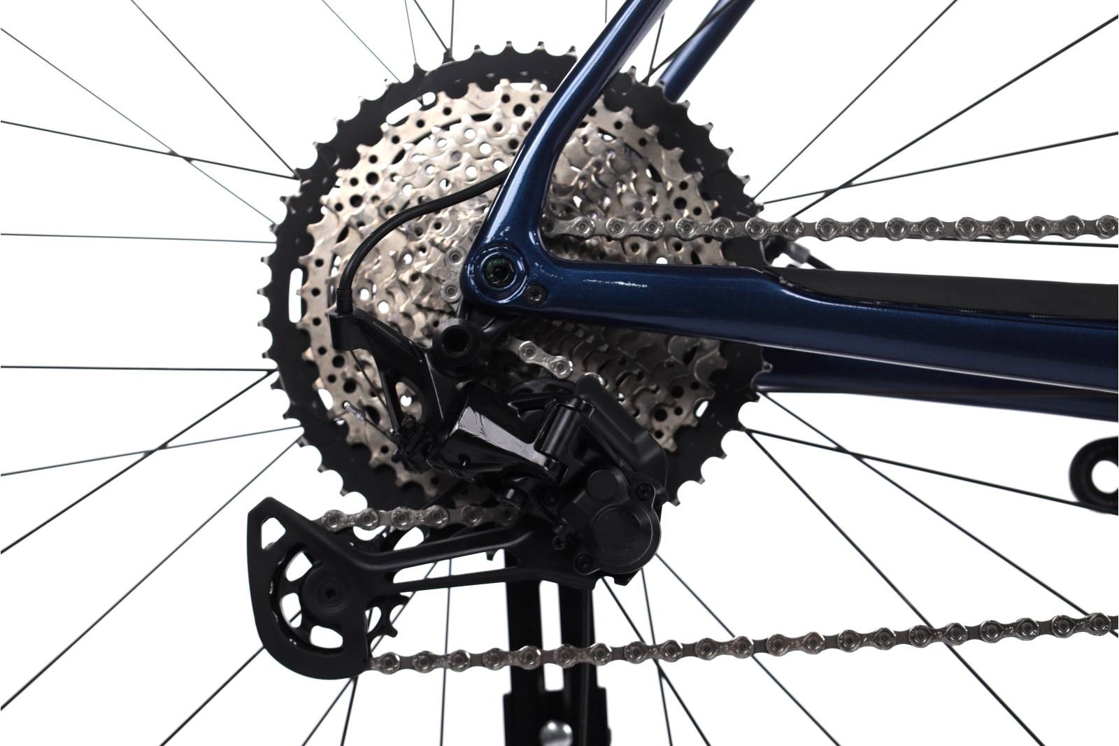BH Bikes Ultimate R.C 7.0 (2022) | Diamond