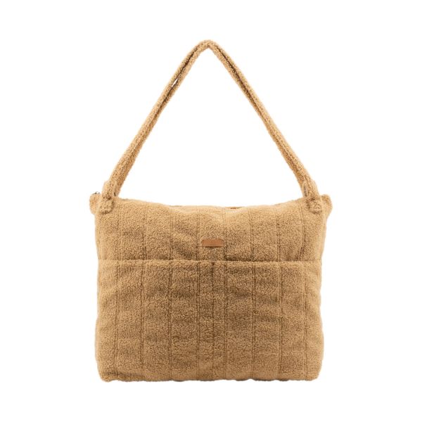 Nanami Lifestyle Boucle Tas - Naturel