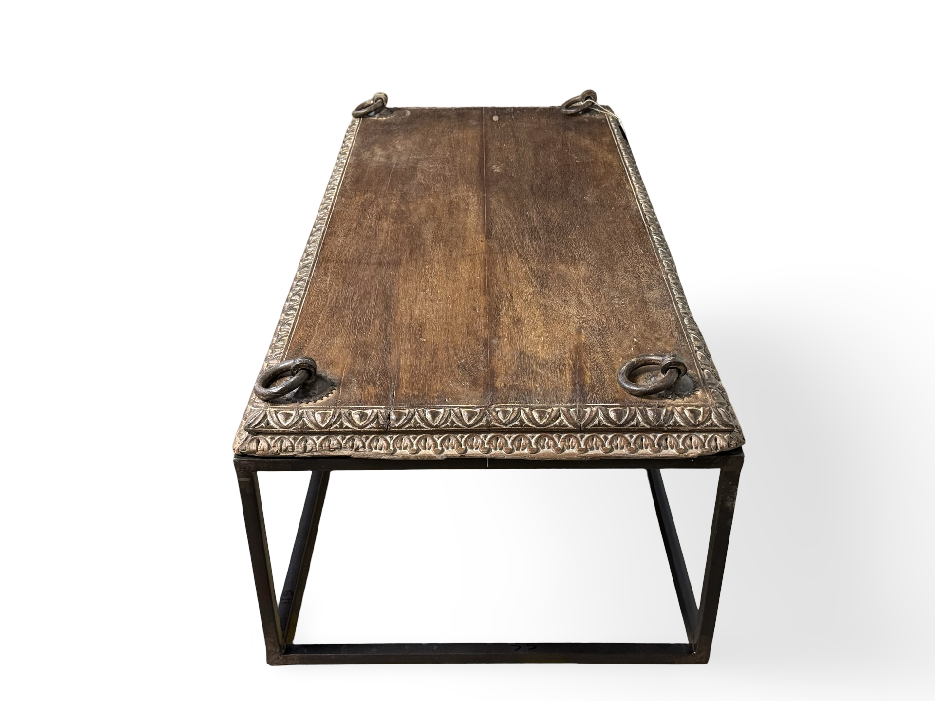 Salontafel uniek India
