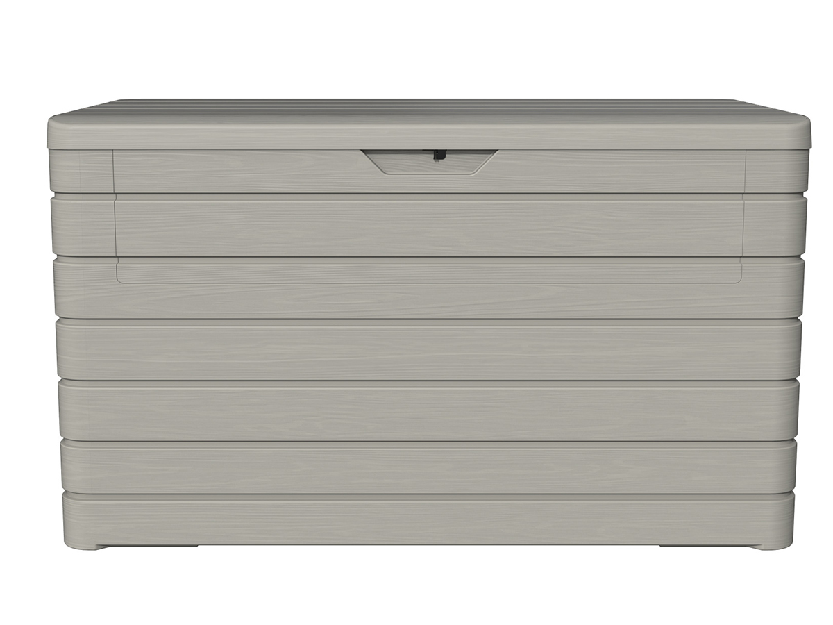 Toomax Dolomiti 970 liter kussenbox - Grey