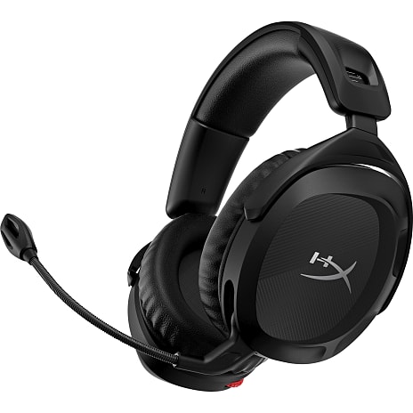 HyperX Cloud Stinger 2 trådløst gaming headset - sort