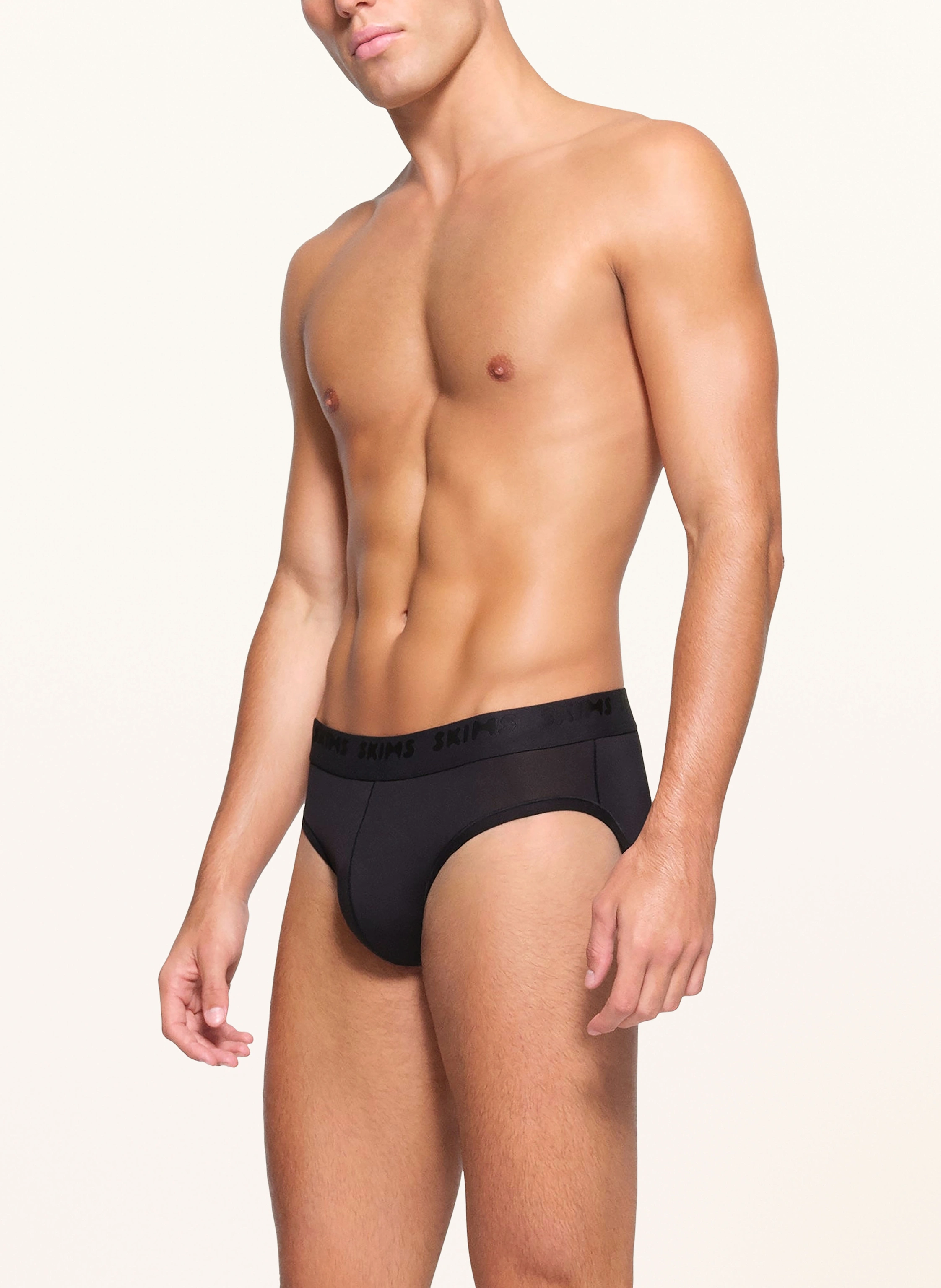 SKIMS 3er-Pack Slips SKIMS STRETCH