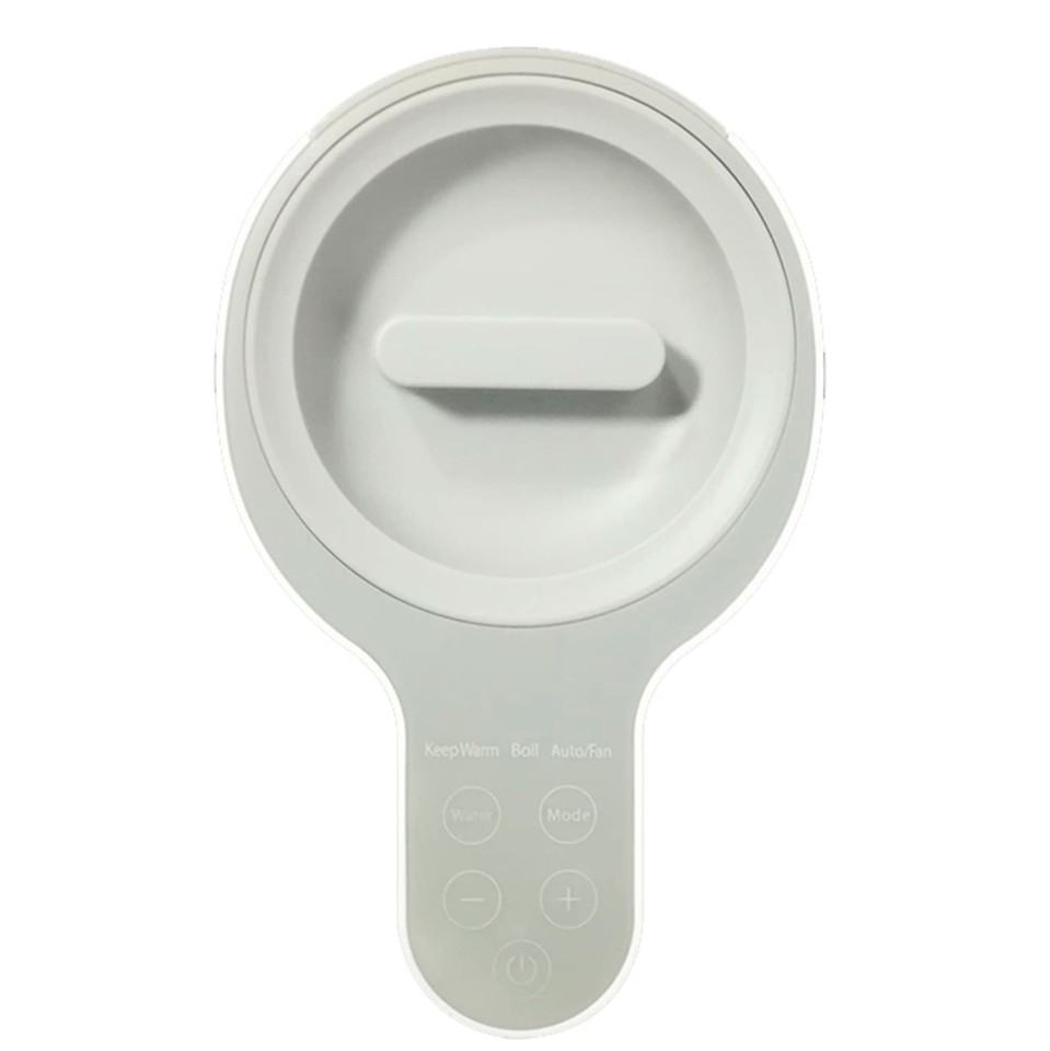 NENO - Modified Milk Machine Aqua