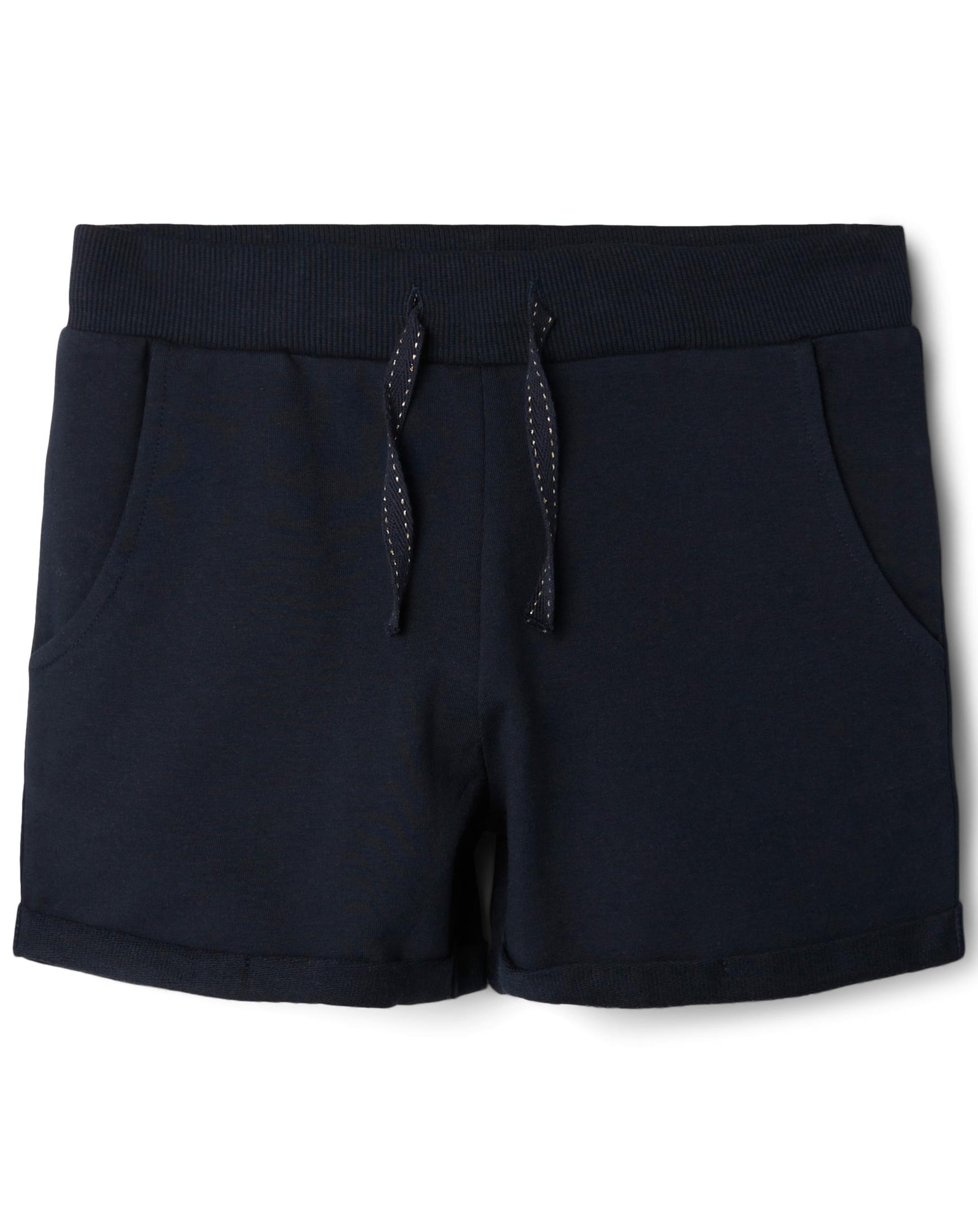 Sweat-Shorts NKFVOLTA in dark sapphire