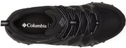 Columbia - Peakfreak II Outdry - Wandelschoenen - Waterdicht - Adapt Trax buitenzool