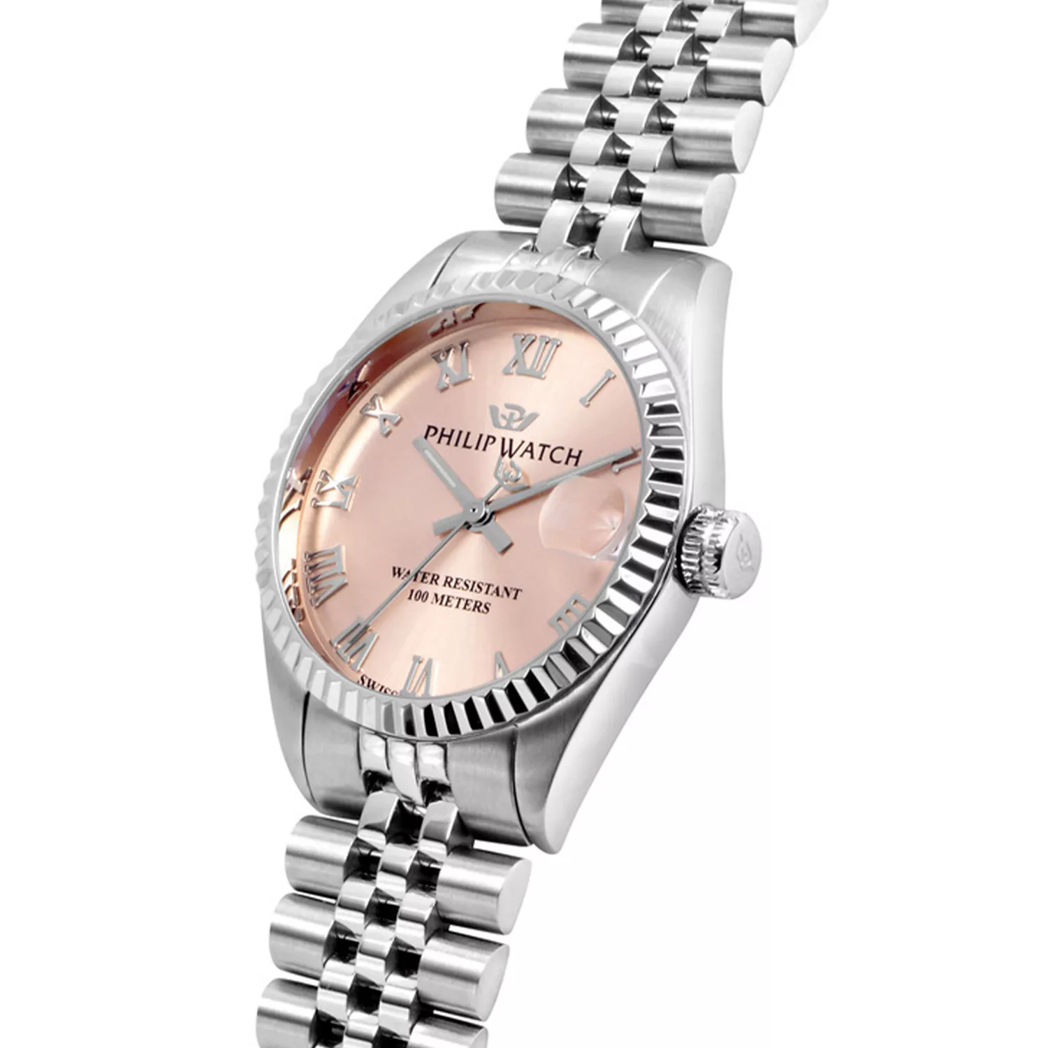 Philip Watch Caribe Urban R8253597599