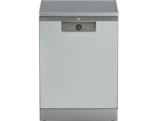 BEKO - Lave vaisselle 60 cm BDFN26550XC